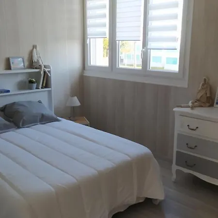 Les Becs - Bord De Mer, 1